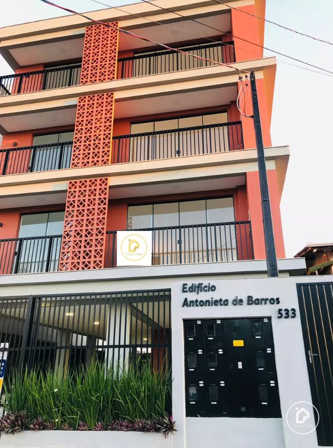 ED. ANTONIETA DE BARROS