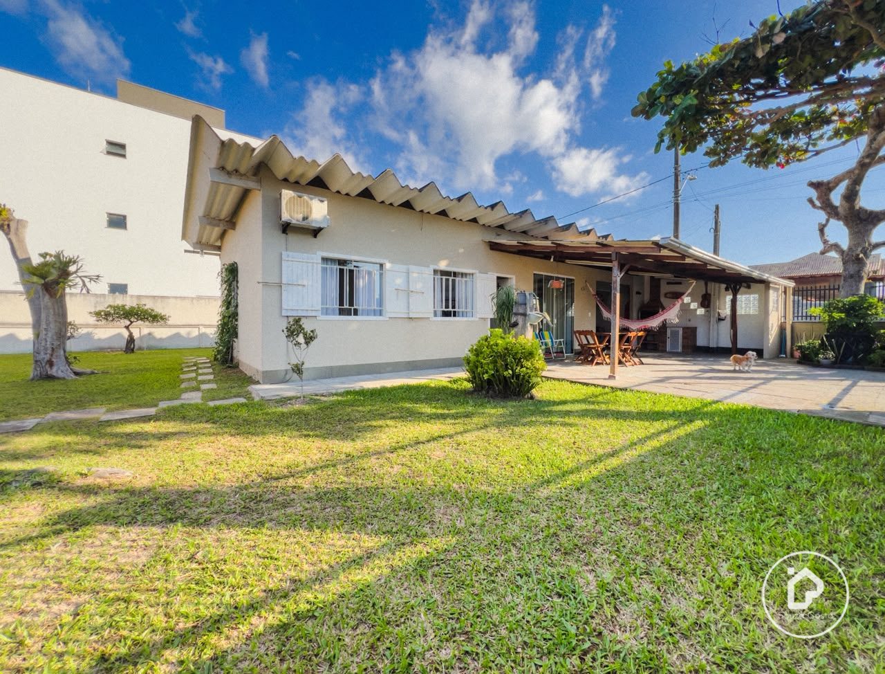 CASA MARTINS