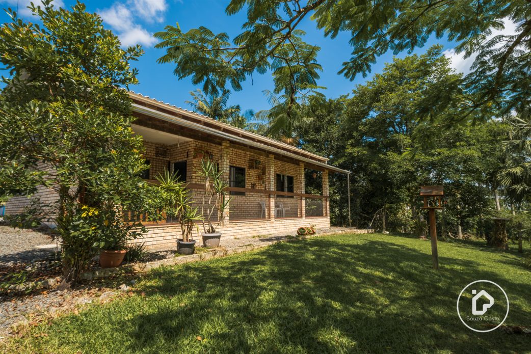 CASA DE CAMPO