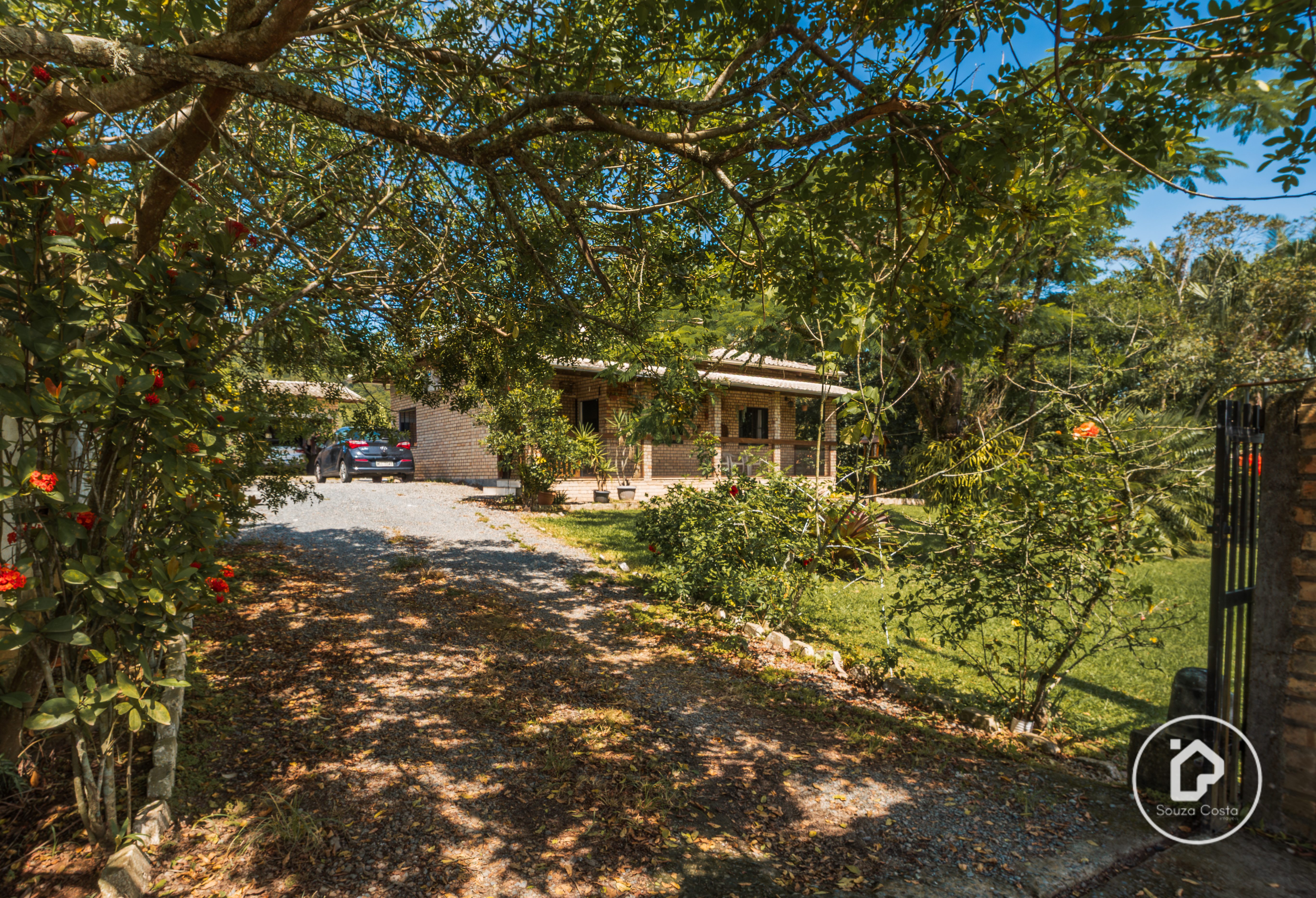 CASA DE CAMPO - Foto 2