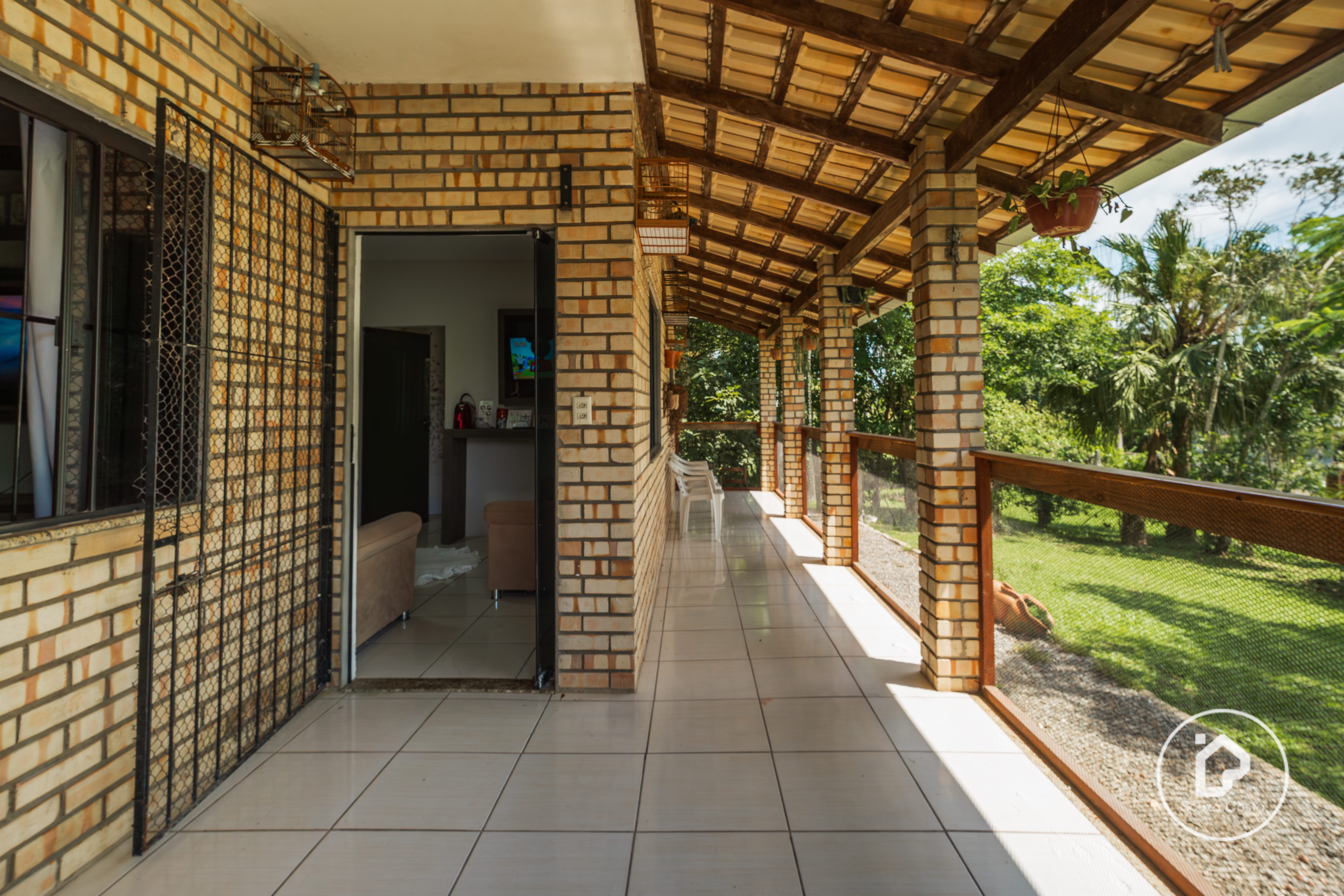 CASA DE CAMPO - Foto 4