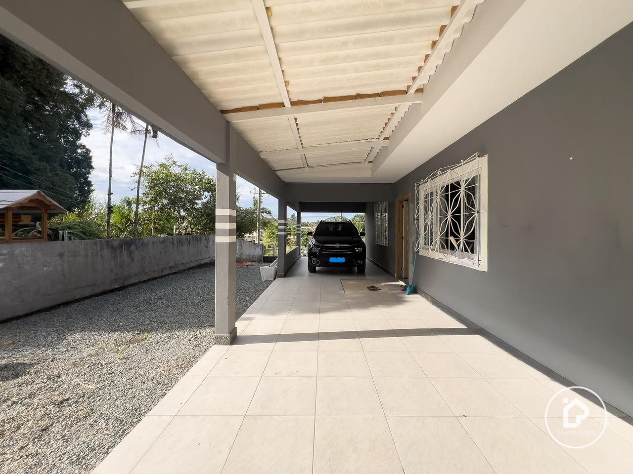 CASA CINZA - Foto 3