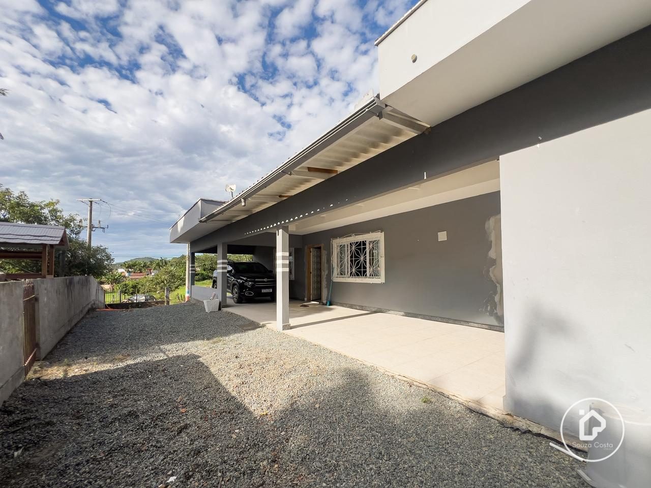 CASA CINZA - Foto 4