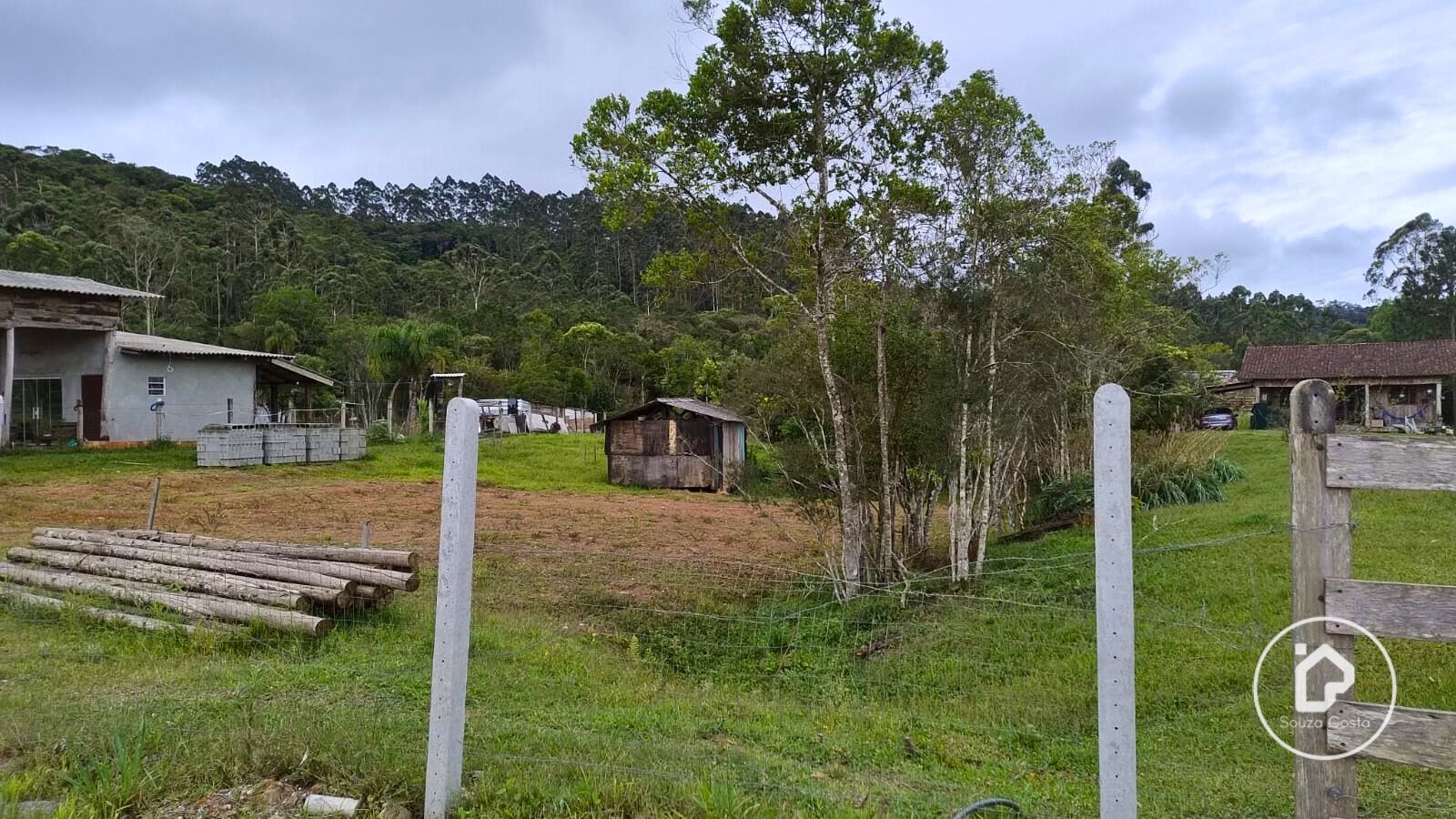 TERRENO DERVILE - Foto 2