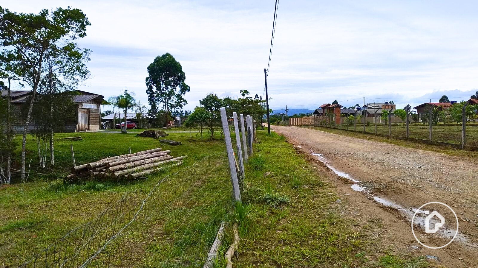 TERRENO DERVILE - Foto 4