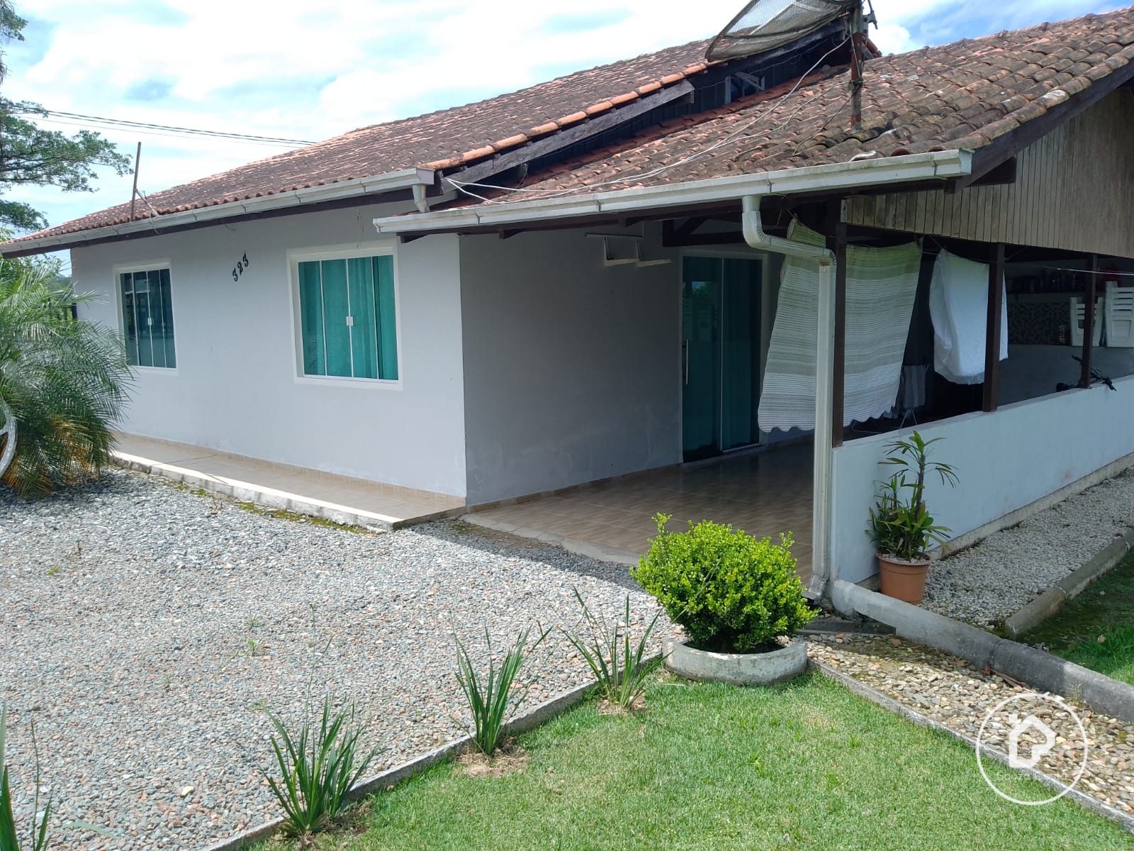 CASA LUDGERO