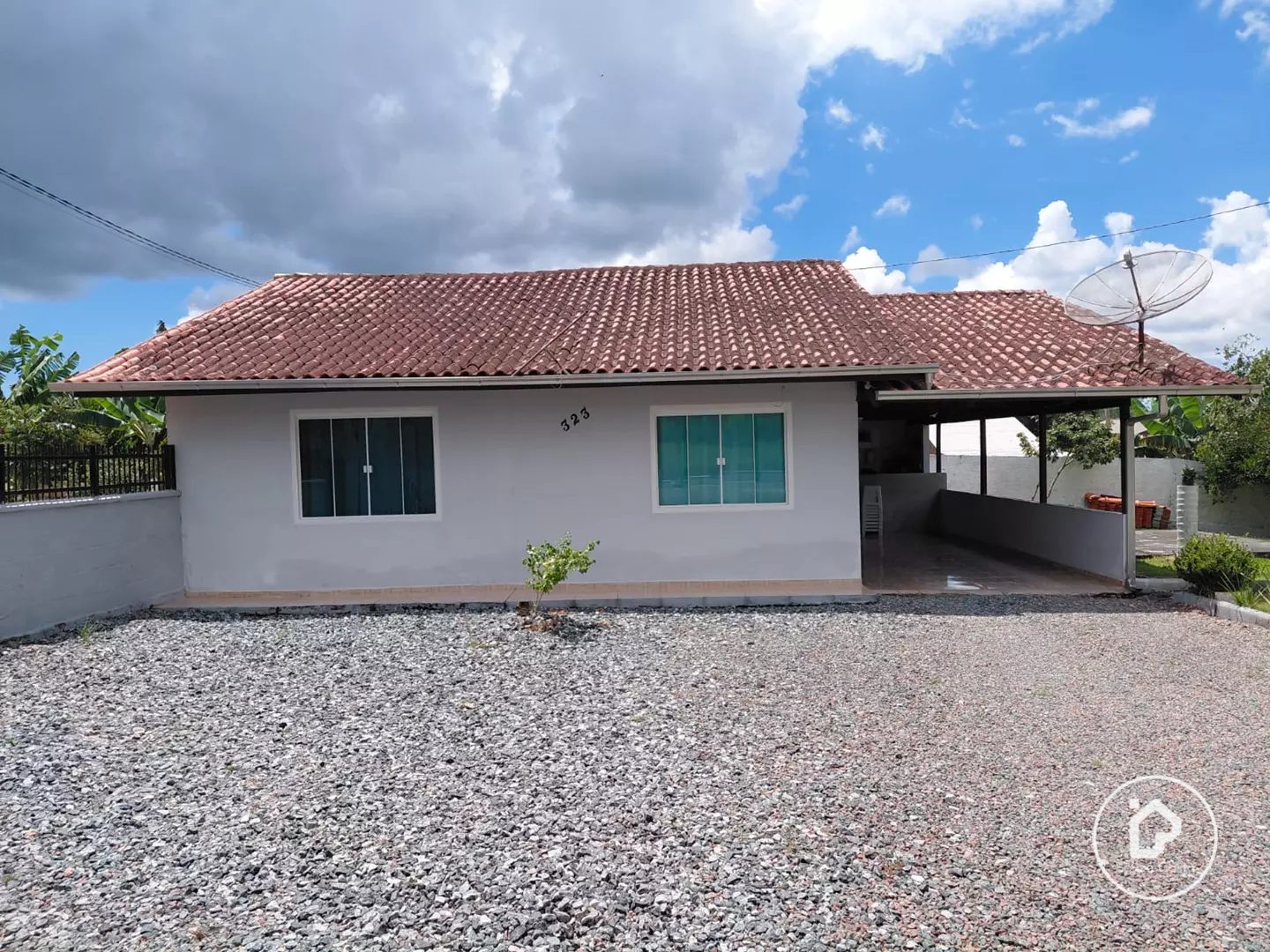 CASA LUDGERO - Foto 2