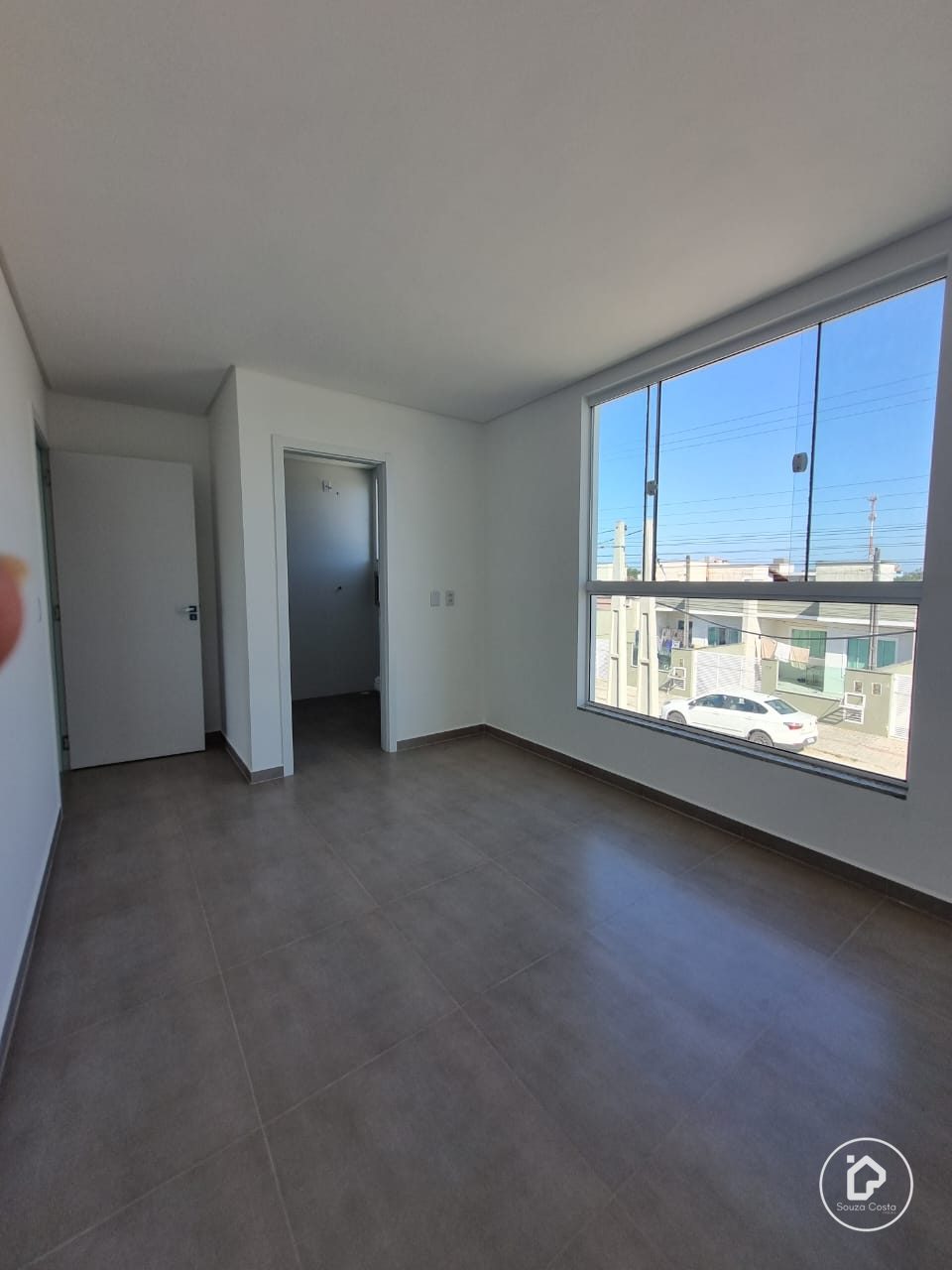 SOBRADO MARROM - Foto 3
