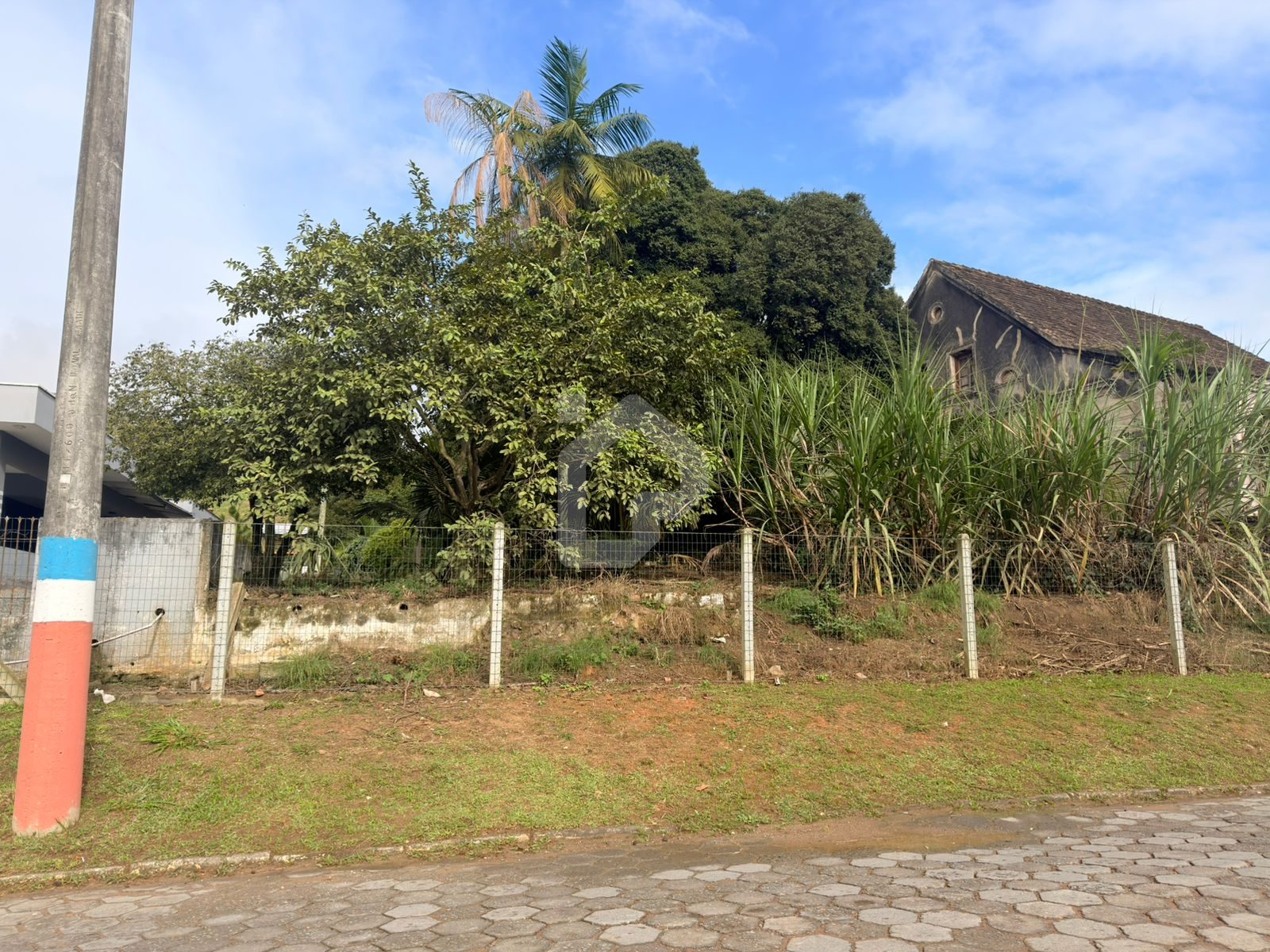 TERRENO POMAR