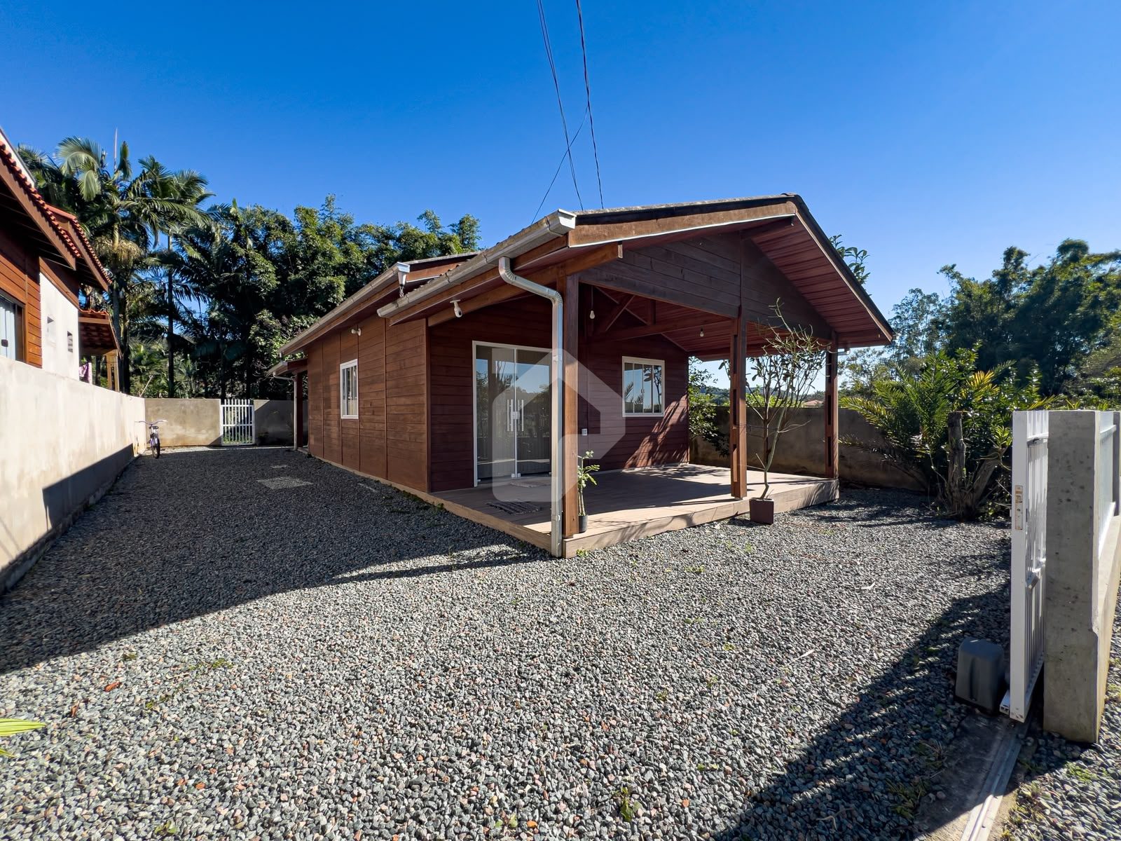 CASA REFÚGIO - EXCLUSIVIDADE - Foto 2