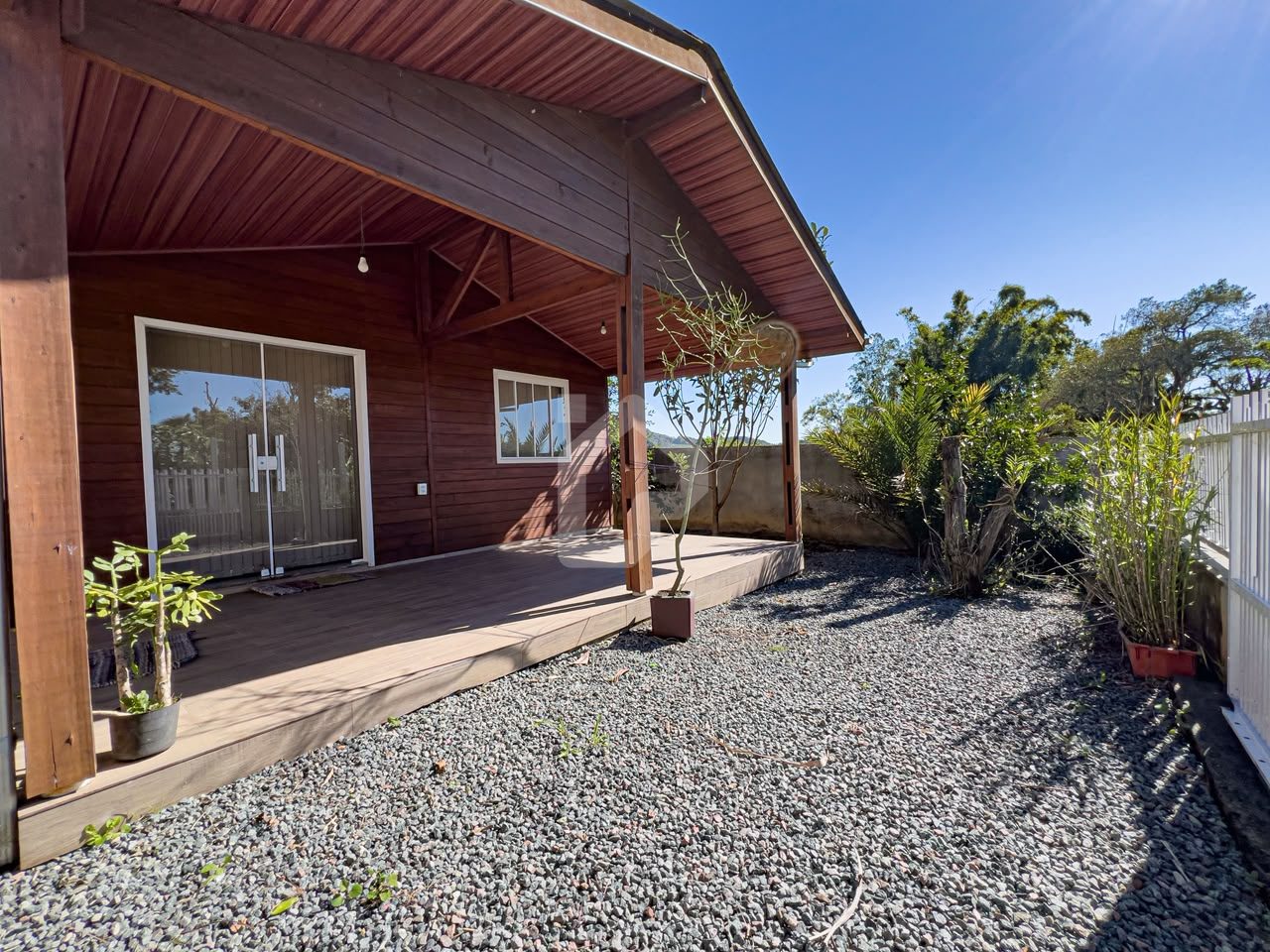 CASA REFÚGIO - EXCLUSIVIDADE - Foto 4