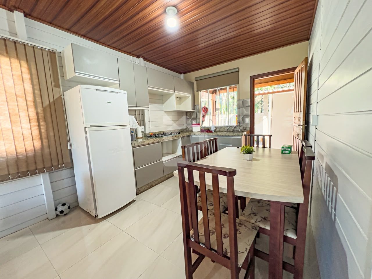 CASA REFÚGIO - EXCLUSIVIDADE - Foto 5