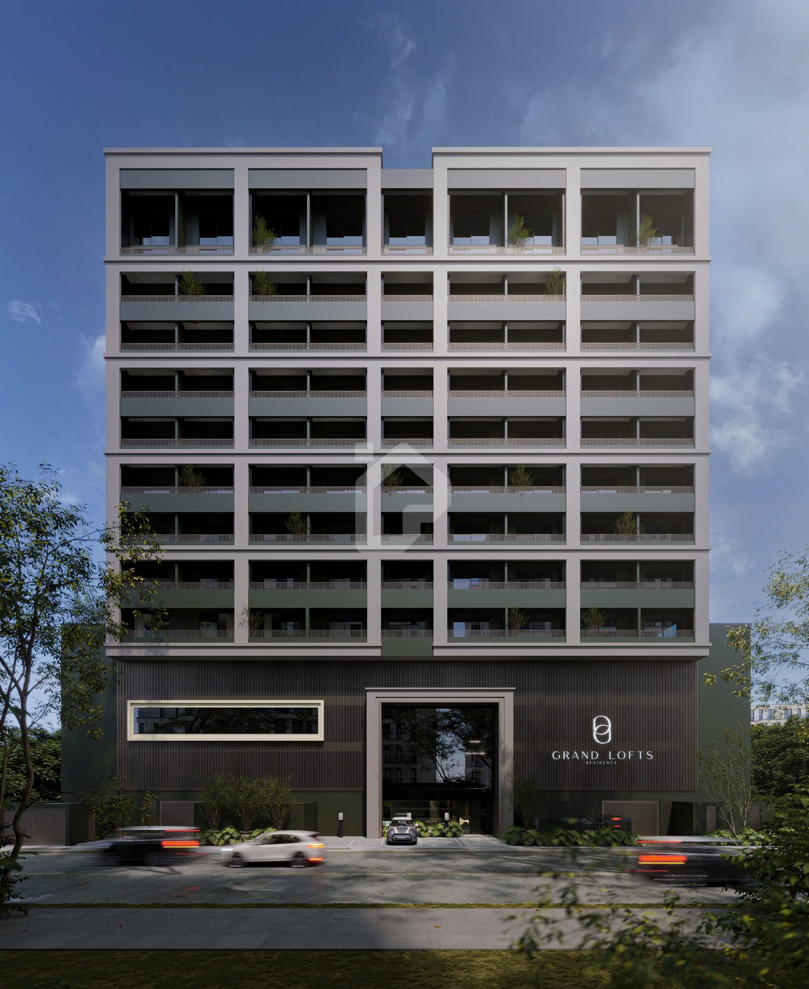 GRAN LOFTS