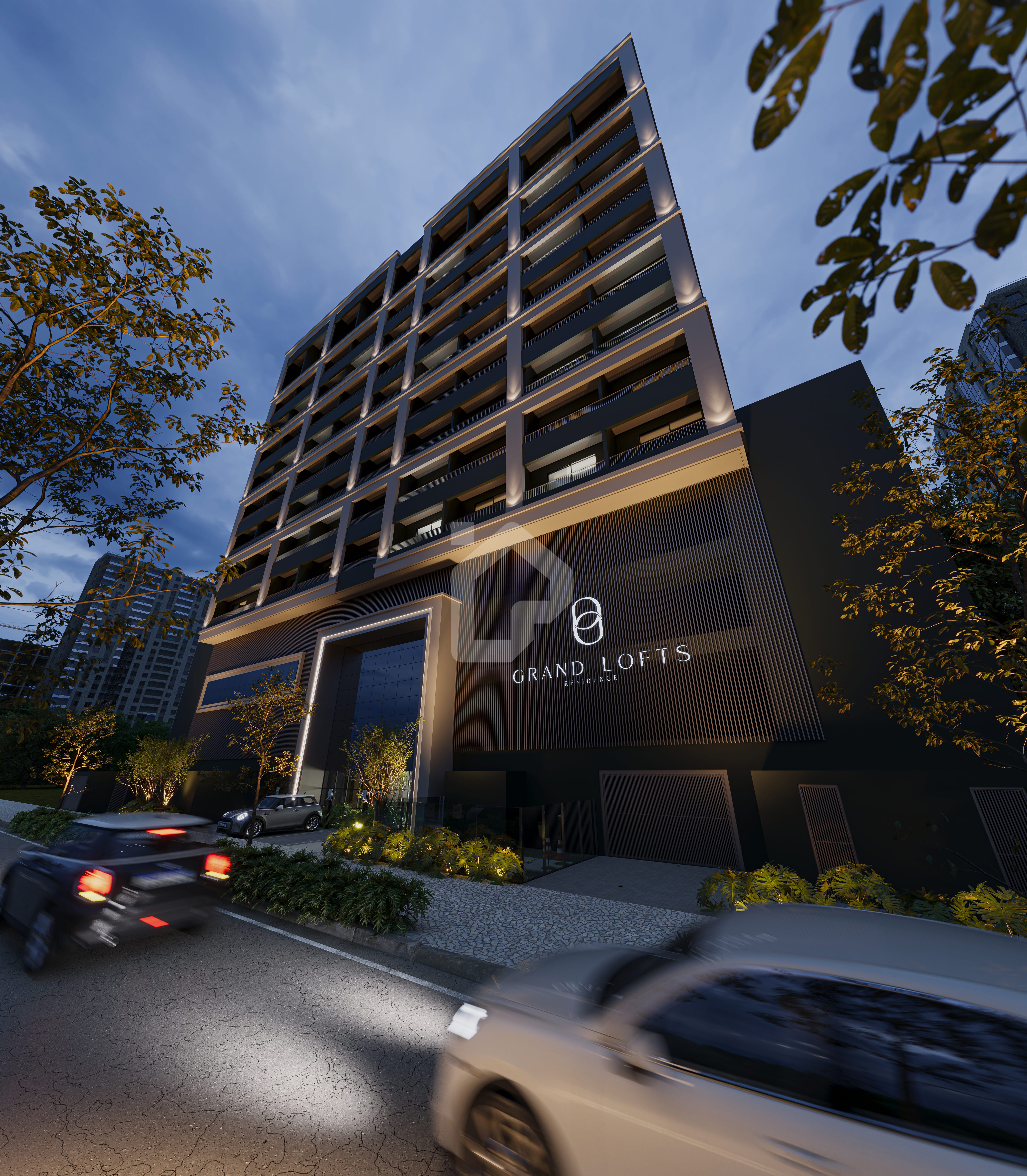GRAN LOFTS - Foto 2