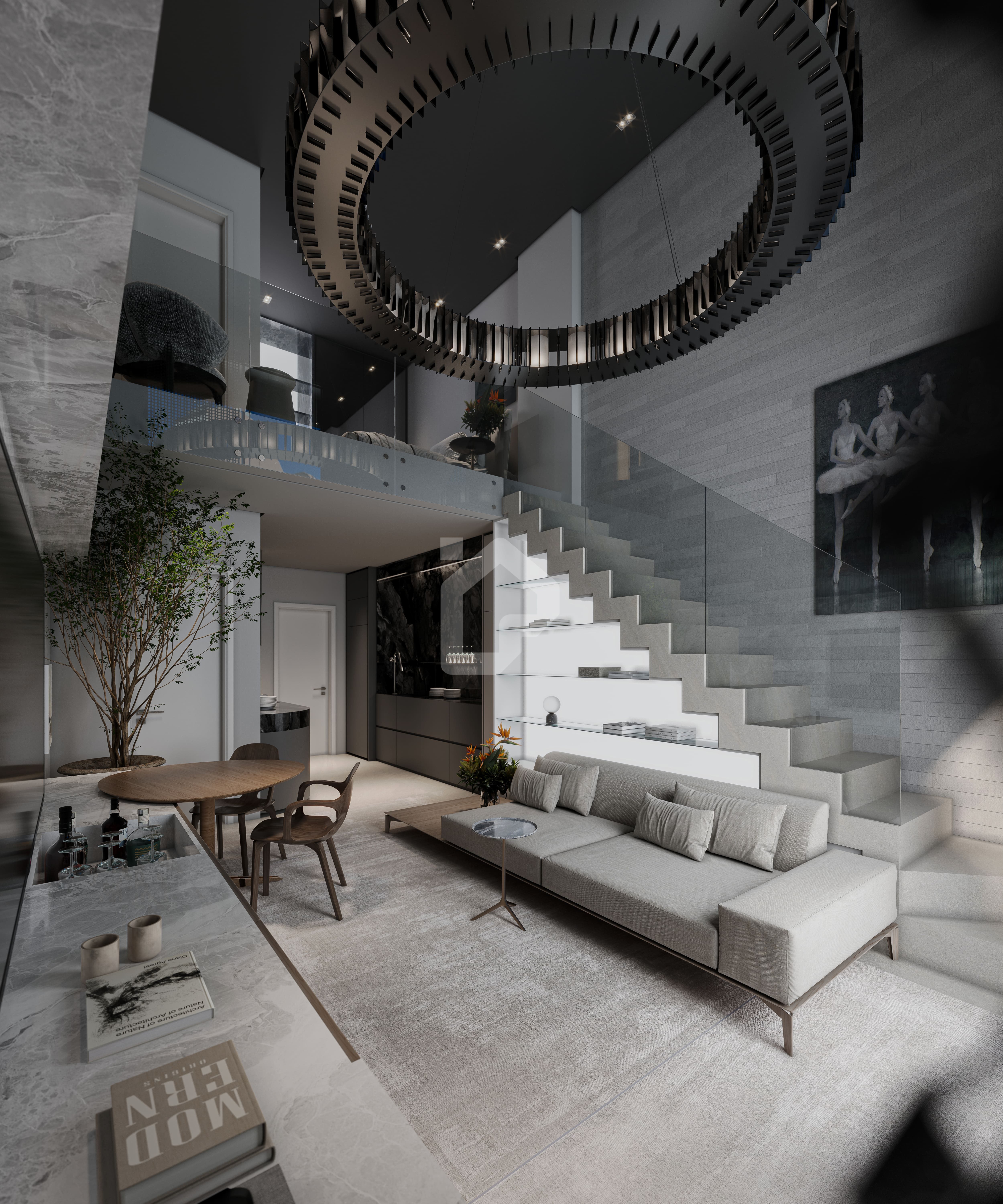 GRAN LOFTS - Foto 4