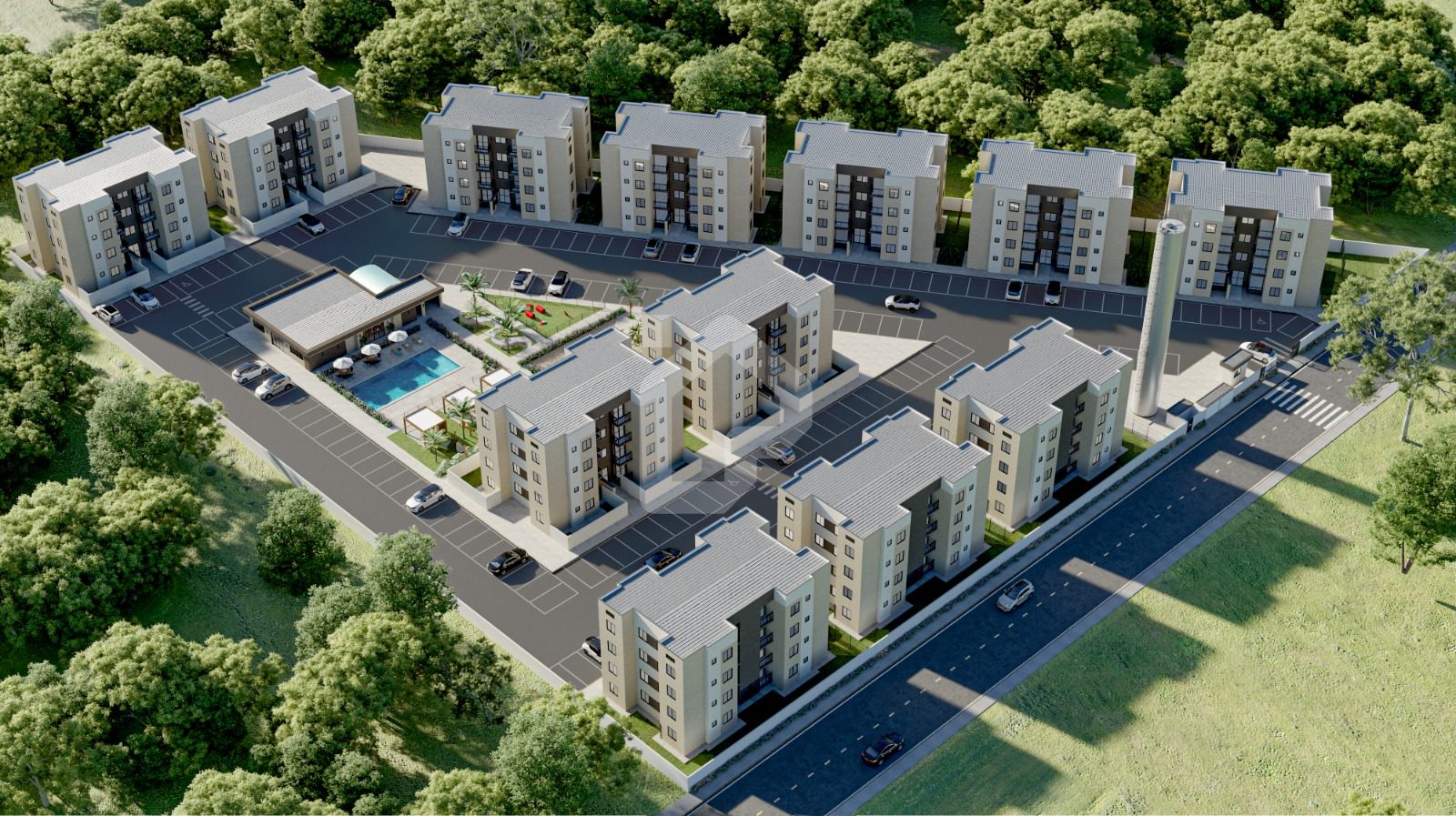 RES. ILHAS GREGAS II - Foto 2