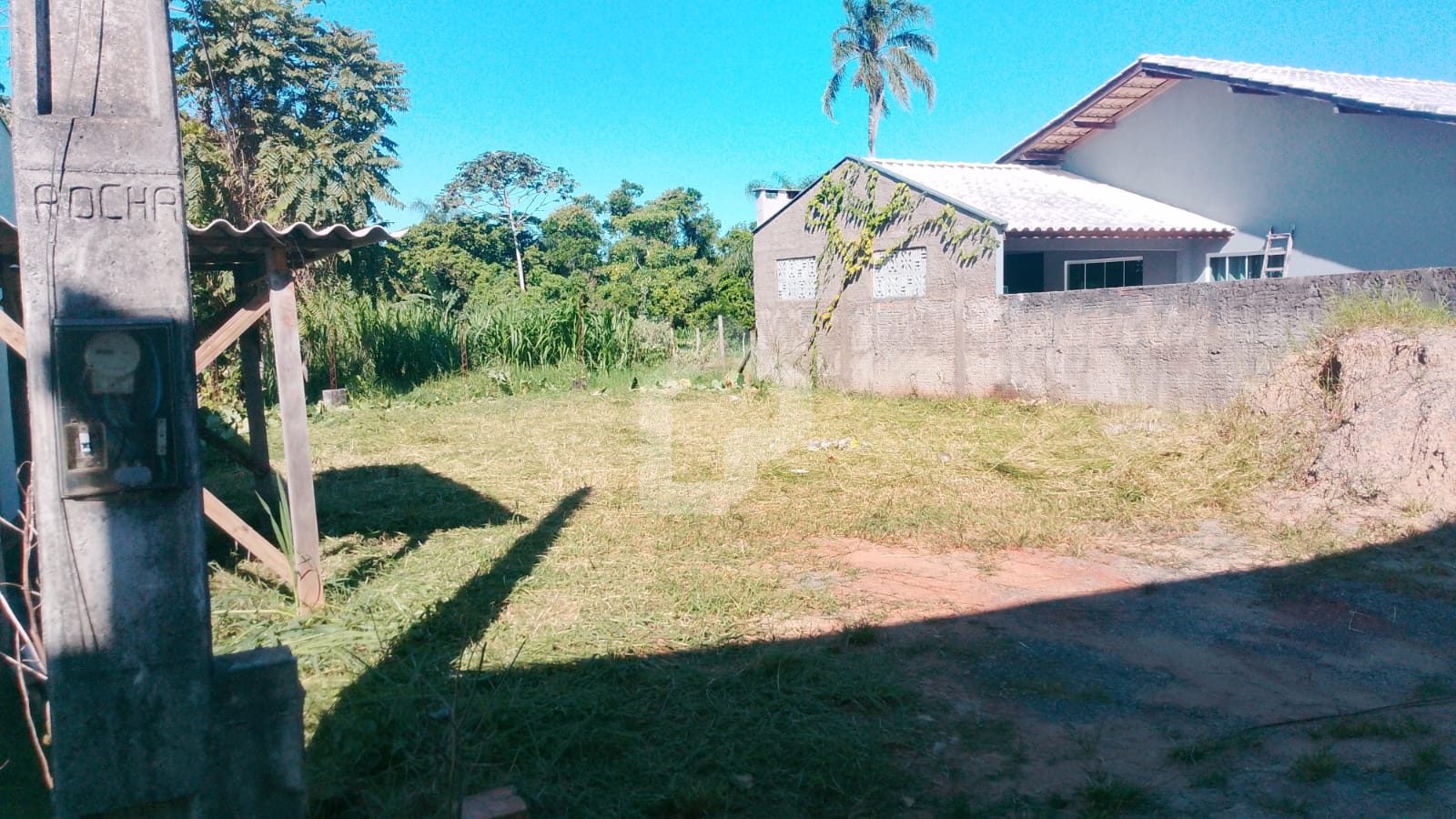 TERRENO CONCEIÇÃO - EXCLUSIVIDADE - Foto 2