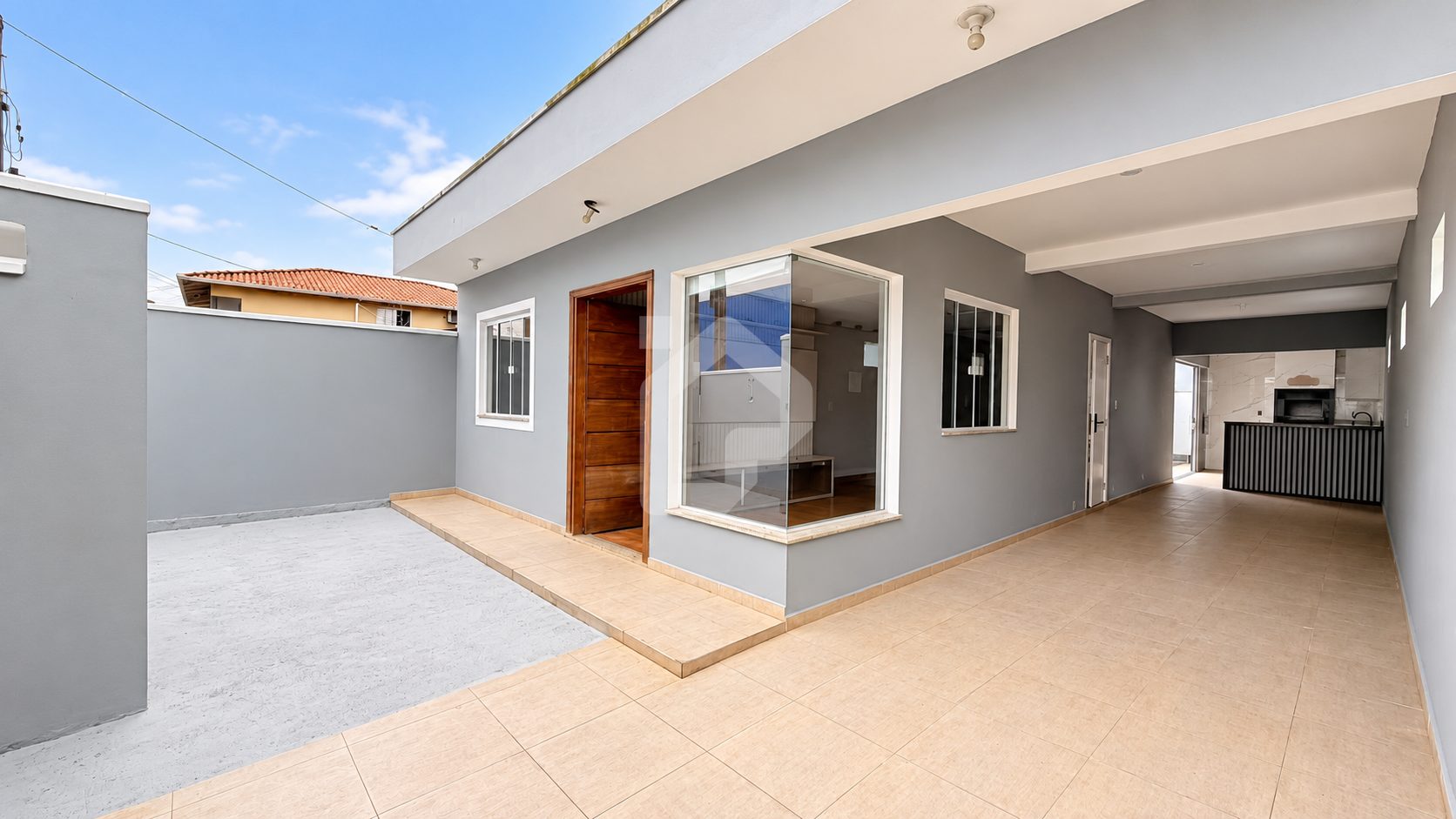 CASA BARBOSA